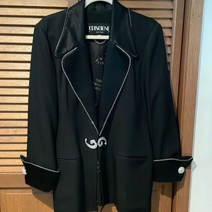 Vintage Evening Jacket
